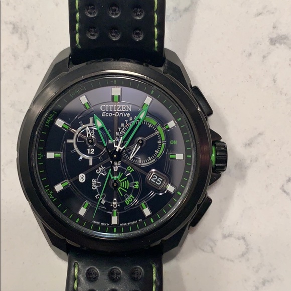 citizen proximity w760